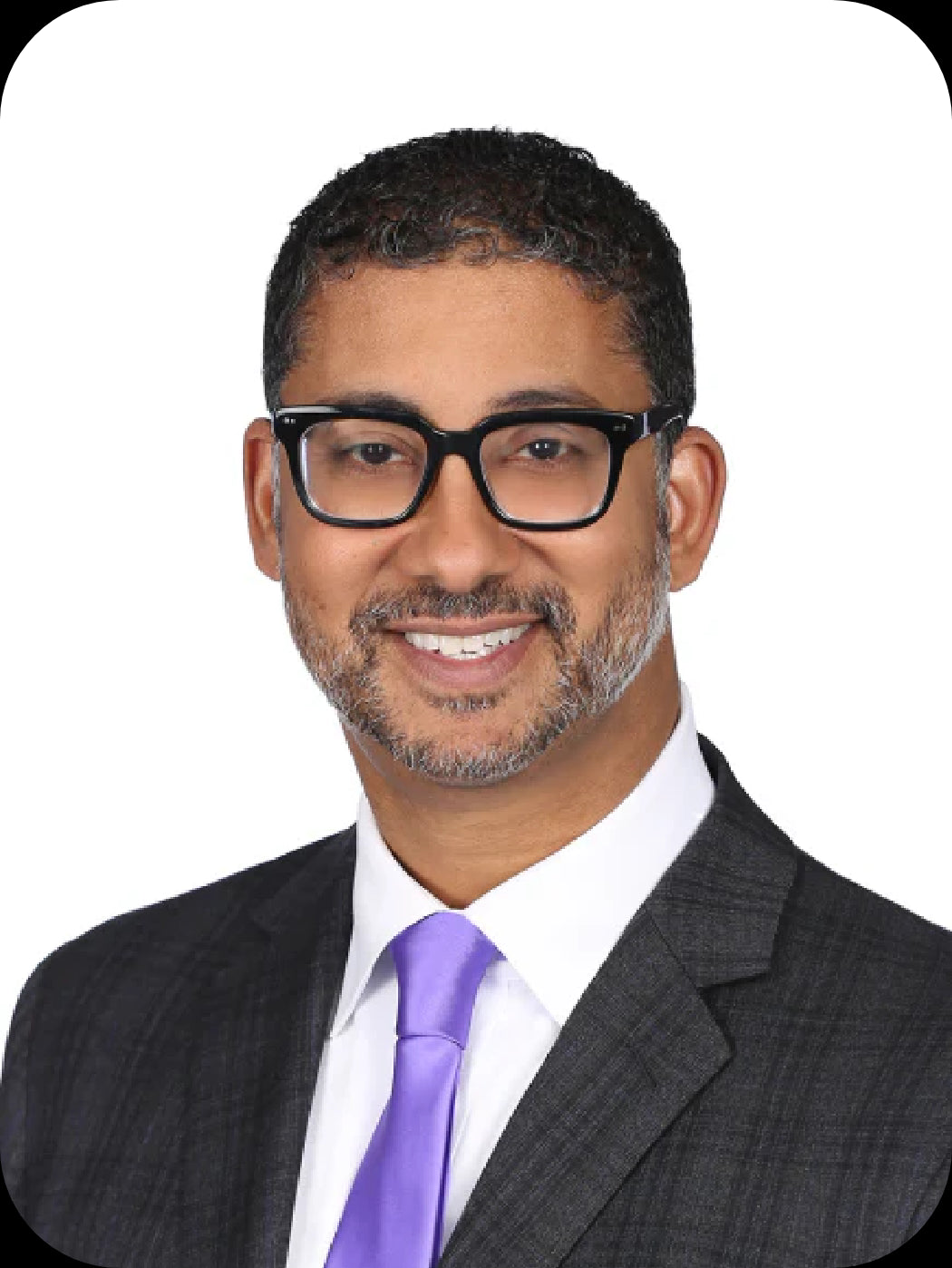 headshot of a employee at medify air